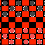 Virtual Checkers
