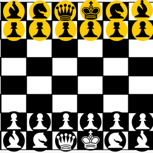 Virtual Chess