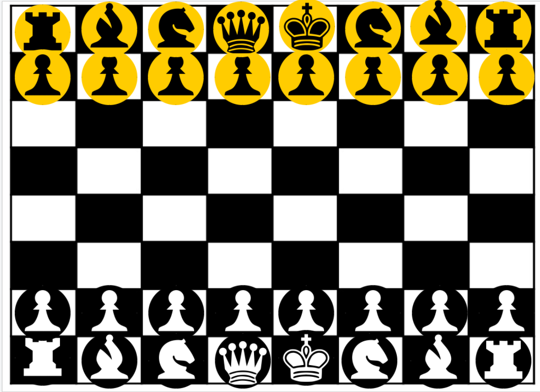 Virtual Chess – School360