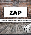 Virtual Zap Game